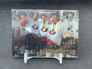 1997 UPPER DECK - WORLD JUNIORS CHAMPIONS - J. THORNTON -