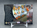 1997 UPPER DECK - WORLD JUNIORS CHAMPIONS - J. THORNTON -