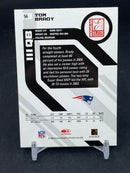 2005 DONRUSS ELITE - T. BRADY -