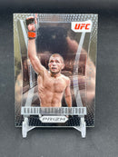 2022 PANINI PRIZM UFC - FLASHBACKS - K. NUMAGOMEDOV -