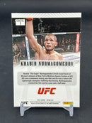 2022 PANINI PRIZM UFC - FLASHBACKS - K. NUMAGOMEDOV -