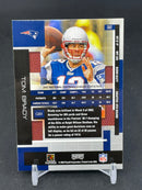 2003 PLAYOFF ABSOLUTE MEMORABILIA - T. BRADY -