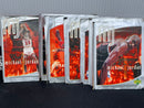 1998 UPPER DECK MICHAEL JORDAN STICKER PACK