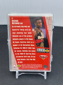 1997 UPPER DECK COLLECTOR'S CHOICE - YOU CRASH THE GAME SCORING EXCHANGE -