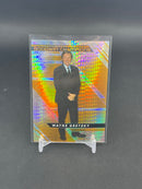 2022 UPPER DECK GOODWIN CHAMPIONS - ORANGE PRISM -