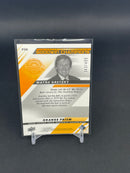 2022 UPPER DECK GOODWIN CHAMPIONS - ORANGE PRISM -