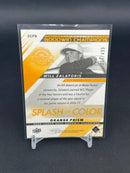 2022 UPPER DECK GOODWIN CHAMPIONS - ORANGE PRISM -