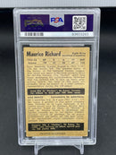 1954 PARKHURST - M. RICHARD -