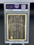 1967 TOPPS - B. HULL -