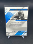 2022 UPPER DECK GOODWIN CHAMPIONS - RAINBOW BLUE - SELECT YOUR CARD