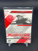 2022 UPPER DECK GOODWIN CHAMPIONS - RAINBOW RED - SELECT YOUR CARD