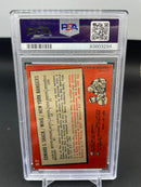 1959 TOPPS - E. SHACK -