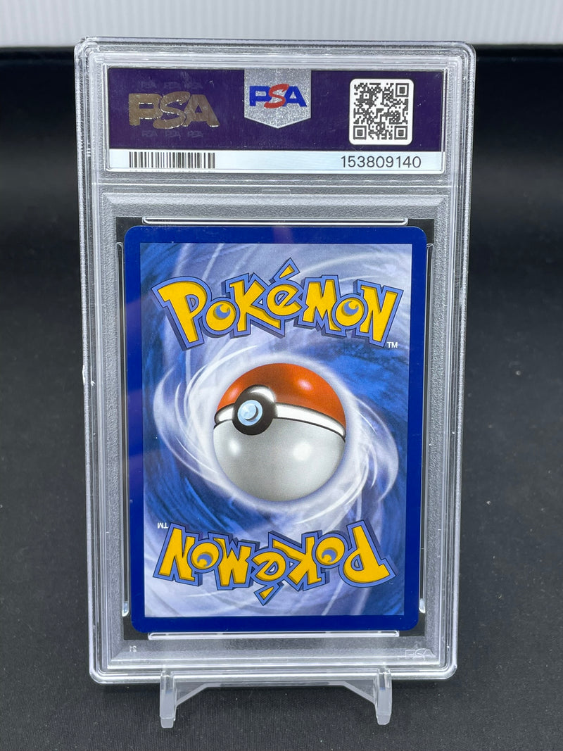 POKEMON - UPC PROMO - ORICORIO EX -