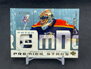 2003 UPPER DECK PREMIER - PREMIER STARS - R. LUONGO - #ST-RL - #'D/100 - RELIC