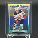 2019 UPPER DECK O-PEE-CHEE PLATINUM - MARQUEE ROOKIES - RAINBOW - SINGLES -