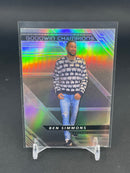 2022 UPPER DECK GOODWIN CHAMPIONS - RAINBOW - SELECT YOUR CARD