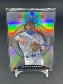 2022 UPPER DECK GOODWIN CHAMPIONS - RAINBOW - SELECT YOUR CARD