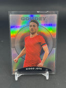 2022 UPPER DECK GOODWIN CHAMPIONS - RAINBOW - SELECT YOUR CARD