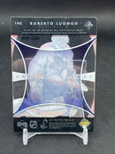 2005 UPPER DECK TRILOGY - R. LUONGO - #140 - #'D/599
