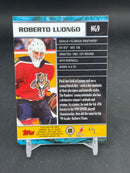 2001 TOPPS GOLD LABEL - NEW GENERATION - R. LUONGO -