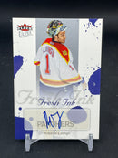2006 FLEER ULTRA - FRESH INK - R. LUONGO -