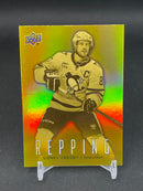 2026 UPPER DECK SERIES ONE - REPPING - S. CROSBY -