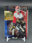 1999 UPPER DECK SPX - R. LUONGO - #62 - #'D/1999