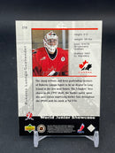1998 UPPER DECK SHOWCASE - WORLD JUNIOR SHOWCASE - R. LUONGO -