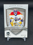 2005 UPPER DECK THE CUP - R. LUONGO - #47 - #'D/249