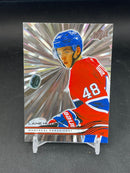 2025 UPPER DECK SERIES TWO - OUTBURST - L. HUTSON -