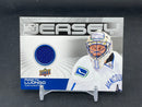 2010 UPPER DECK SERIES ONE - UD GAME JERSEY - R. LUONGO -