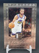 2023 PANINI DONRUSS ELITE - ELITE SERIES - S. CURRY -