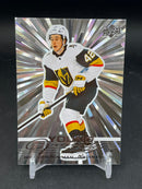 2025 UPPER DECK EXTENDED SERIES - OUTBURST - YOUNG GUNS - B. BOWMAN -