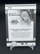 2025 UPPER DECK O-PEE-CHEE - PREMIER - B. SENNECKE -