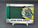 2012 IN THE GAME HEROES & PROSPECTS - GAME-USED JERSEY - M. DOMI -