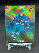 2025 UPPER DECK EXTENDED SERIES - HOLOGRFX - AUSOME - M. MISA -