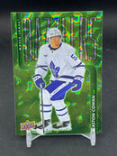 2025 UPPER DECK EXTENDED SERIES - GREEN - DAZZLERS - E. COWAN -