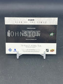 2023 UPPER DECK SP AUTHENTIC - SIGN OF THE TIMES - W. JOHNSTON -