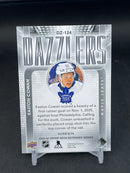 2025 UPPER DECK EXTENDED SERIES - GREEN - DAZZLERS - E. COWAN -