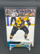 2022 UPPER DECK SERIES TWO - YOUNG GUNS - J. FRODEN -