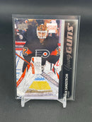 2021 UPPER DECK EXTENDED SERIES - YOUNG GUNS - F. SANDSTROM -