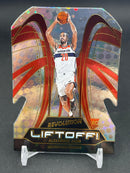 2024 PANINI REVOLUTION - LIFTOFF! - A. SARR -