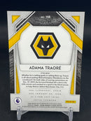 2020 PANINI PRIZM - PURPLE PULSAR - A. TRAORE - #148 - #'D/99