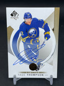 2024 UPPER DECK SP AUTHENTIC - LIMITED - T. THOMPSON -