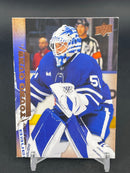 2022 UPPER DECK EXTENDED SERIES - TRIBUTE YOUNG GUNS - E. KALLGREN -