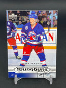 2004 UPPER DECK - YOUNG GUNS LEGENDS - K. TKACHUK -