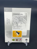 2001 UPPER DECK SP GAME USED - J. JAGR -