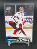 2022 UPPER DECK SERIES ONE - YOUNG GUNS - M. SOGAARD -