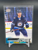 2022 UPPER DECK SERIES ONE - YOUNG GUNS - J. KOVACEVIC -