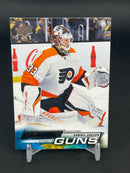 2022 UPPER DECK EXTENDED SERIES - YOUNG GUNS - S. ERSSON -